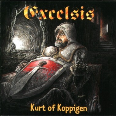 Excelsis - Kurt of Koppigen
